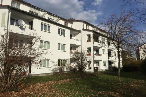Predaj bytu 2-izbový 50 m², Starnberg, Bavorsko Predaj bytu 2-izbový 50 m², Starnberg, Bavorsko