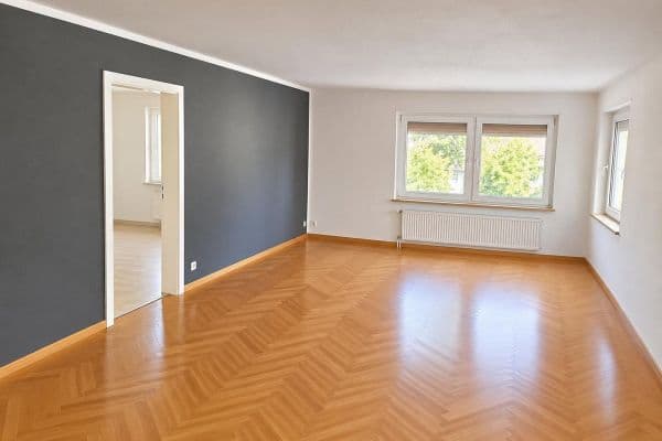 Prenájom bytu 3-izbový 93 m², Römerstraße 44, Enkenbach-Alsenborn Prenájom bytu 3-izbový 93 m², Römerstraße 44, Enkenbach-Alsenborn