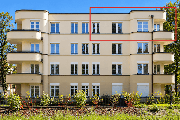 Predaj bytu 4-izbový 106 m², An den Brunnen 7, Beelitz-Heilstätten Predaj bytu 4-izbový 106 m², An den Brunnen 7, Beelitz-Heilstätten