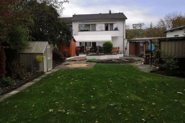 Predaj domu 150 m², pozemok 578 m², Brühl Predaj domu 150 m², pozemok 578 m², Brühl
