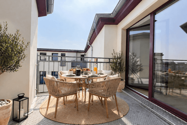 Prenájom bytu 3-izbový 88 m², Klausener Straße 8, Magdeburg, Sasko-Anhaltsko Prenájom bytu 3-izbový 88 m², Klausener Straße 8, Magdeburg, Sasko-Anhaltsko