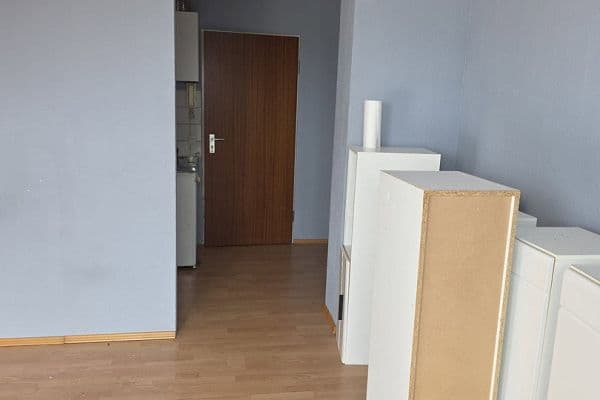 Prenájom bytu 1-izbový 25 m², Bublitzer-Str. 15 -17, Düsseldorf Prenájom bytu 1-izbový 25 m², Bublitzer-Str. 15 -17, Düsseldorf
