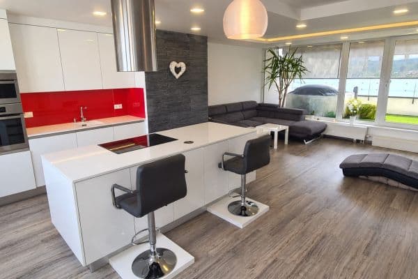Predaj bytu 5-izbový 122 m², Nad Přehradou, Brno, Jihomoravský kraj Predaj bytu 5-izbový 122 m², Nad Přehradou, Brno, Jihomoravský kraj