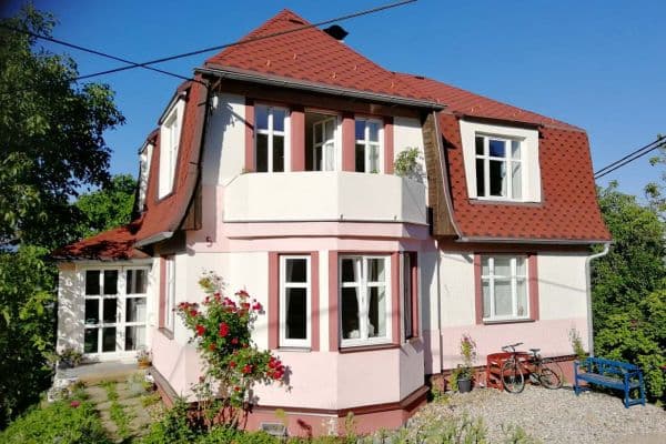 Prenájom rekreačného objektu, Chuchelna, Liberecký kraj Prenájom rekreačného objektu, Chuchelna, Liberecký kraj