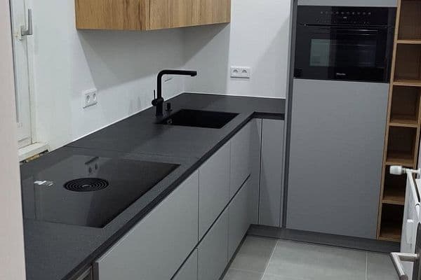 Predaj bytu 2-izbový 58 m², Erkrath Predaj bytu 2-izbový 58 m², Erkrath