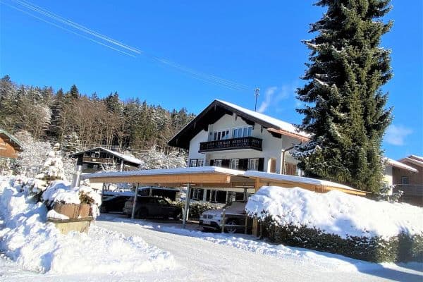 Predaj bytu 3-izbový 66 m², Bad Wiessee, Bavorsko Predaj bytu 3-izbový 66 m², Bad Wiessee, Bavorsko