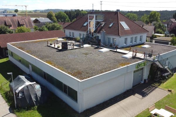 Prenájom nebytového priestoru 2.710 m², Müllergasse 1, Geislingen Prenájom nebytového priestoru 2.710 m², Müllergasse 1, Geislingen