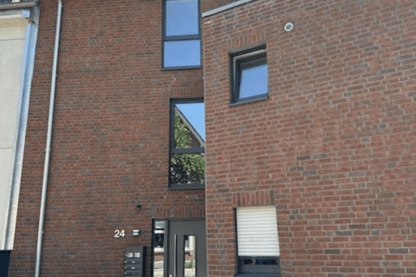 Prenájom bytu 2-izbový 47 m², Herten Prenájom bytu 2-izbový 47 m², Herten