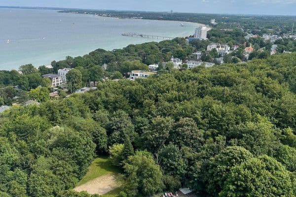 Predaj bytu 3-izbový 120 m², An der Waldkapelle 26, Timmendorfer Strand Predaj bytu 3-izbový 120 m², An der Waldkapelle 26, Timmendorfer Strand