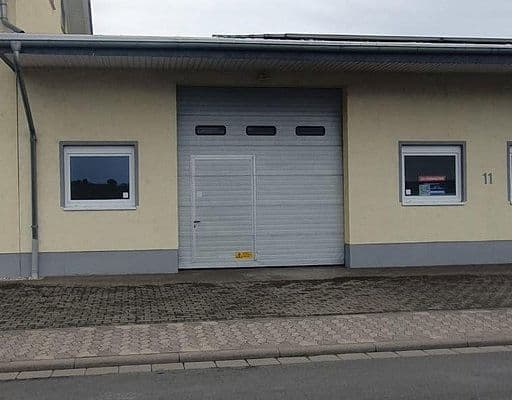Prenájom nebytového priestoru 210 m², Bad Kreuznach, Porýnie-Falcko Prenájom nebytového priestoru 210 m², Bad Kreuznach, Porýnie-Falcko
