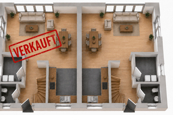 Predaj domu 120 m², pozemok 750 m², Delmenhorst Predaj domu 120 m², pozemok 750 m², Delmenhorst
