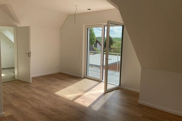 Prenájom bytu 3-izbový 85 m², Wiesenbach Prenájom bytu 3-izbový 85 m², Wiesenbach