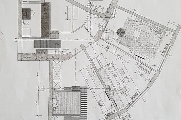 Prenájom bytu 3-izbový 64 m², Apostel-Paulus-Strasse 16, Berlin, Berlín Prenájom bytu 3-izbový 64 m², Apostel-Paulus-Strasse 16, Berlin, Berlín