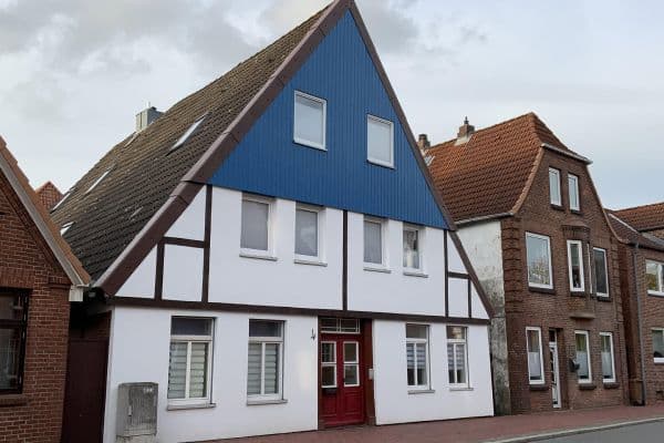 Prenájom bytu 3-izbový 83 m², Wilster Prenájom bytu 3-izbový 83 m², Wilster