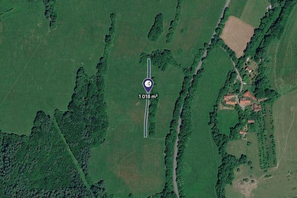 Predaj pozemku 4.425 m², Vysoké Pole Predaj pozemku 4.425 m², Vysoké Pole