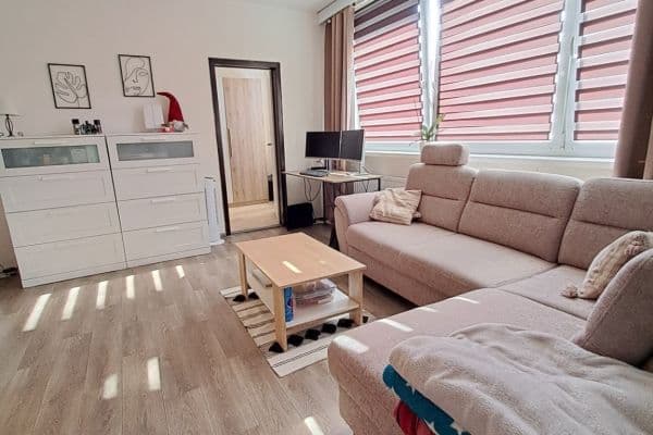 Prenájom bytu 2-izbový 44 m², Jana Maluchy, Ostrava Prenájom bytu 2-izbový 44 m², Jana Maluchy, Ostrava