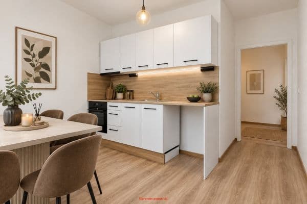 Prenájom bytu 2-izbový 53 m², Slovenská, Karviná-Hranice Prenájom bytu 2-izbový 53 m², Slovenská, Karviná-Hranice