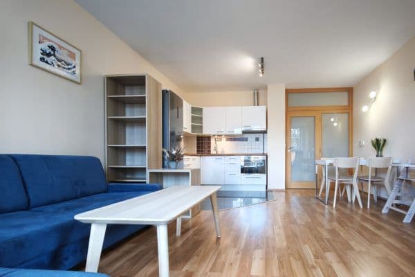 Predaj bytu 2-izbový 63 m², Přemyslovská, Roztoky Predaj bytu 2-izbový 63 m², Přemyslovská, Roztoky