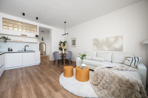 Predaj bytu 3-izbový 75 m², Havlišova, Brno Predaj bytu 3-izbový 75 m², Havlišova, Brno