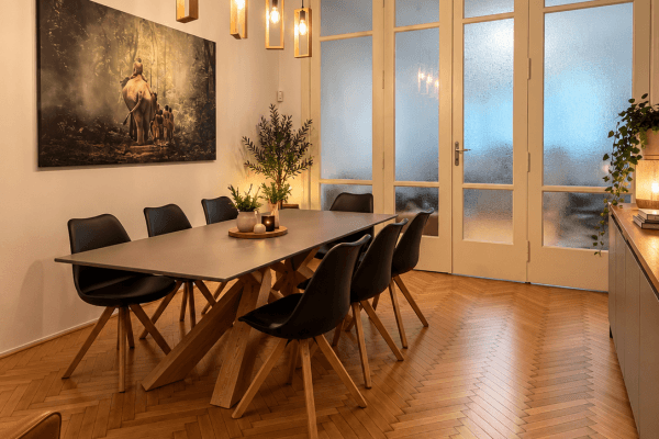Prenájom kancelárie 106 m², Stroupežnického, Praha Prenájom kancelárie 106 m², Stroupežnického, Praha
