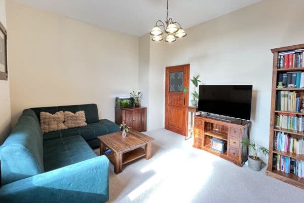Predaj bytu 3-izbový 82 m², Resslova, Prostějov Predaj bytu 3-izbový 82 m², Resslova, Prostějov