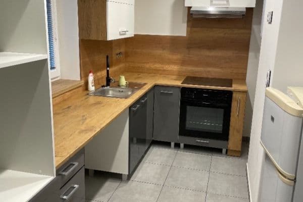 Predaj bytu 3-izbový 75 m², Nový Jičín Predaj bytu 3-izbový 75 m², Nový Jičín