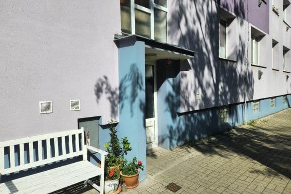 Prenájom bytu 2-izbový 56 m², Štúrova, Teplice Prenájom bytu 2-izbový 56 m², Štúrova, Teplice