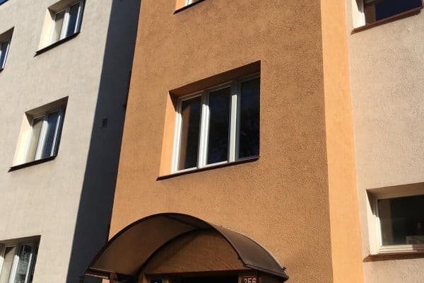 Predaj bytu 2-izbový 51 m², Za Vokovickou vozovnou, Praha Predaj bytu 2-izbový 51 m², Za Vokovickou vozovnou, Praha
