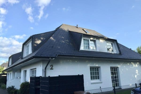 Predaj bytu 4-izbový 77 m², Hölderlin Str. 2, Stuhr Predaj bytu 4-izbový 77 m², Hölderlin Str. 2, Stuhr