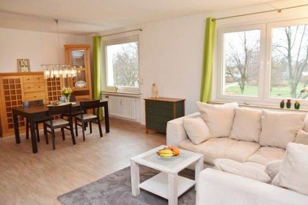 Predaj bytu 4-izbový 105 m², Hemmingen Predaj bytu 4-izbový 105 m², Hemmingen