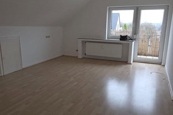 Prenájom bytu 3-izbový 49 m², Bad Salzuflen, Severné Porýnie - Westfálsko Prenájom bytu 3-izbový 49 m², Bad Salzuflen, Severné Porýnie - Westfálsko