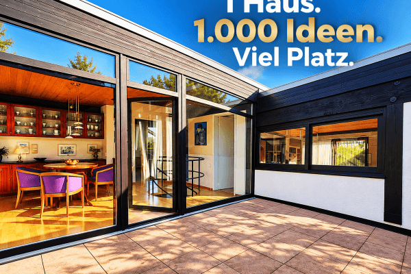 Predaj domu 164 m², pozemok 521 m², Gießener Str. 36, Dietzenbach, Hesensko Predaj domu 164 m², pozemok 521 m², Gießener Str. 36, Dietzenbach, Hesensko
