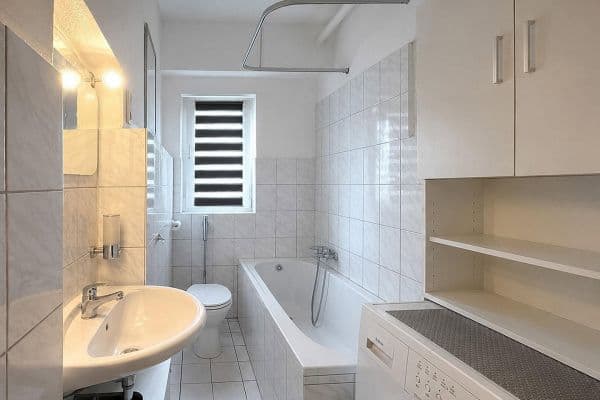 Predaj bytu 2-izbový 70 m², Hansastraße 80, Bochum Predaj bytu 2-izbový 70 m², Hansastraße 80, Bochum