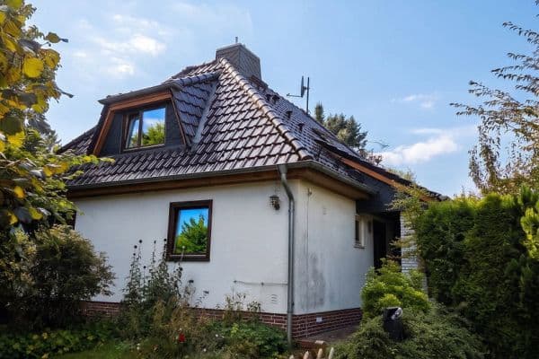 Predaj pozemku 1.081 m², Meisenweg, Rosengarten Predaj pozemku 1.081 m², Meisenweg, Rosengarten