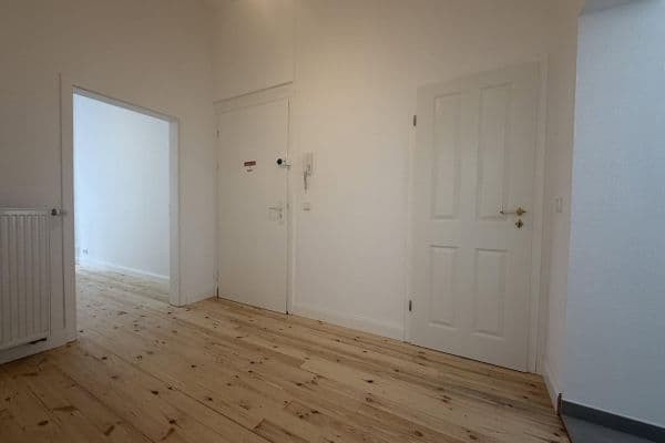 Prenájom bytu 3-izbový 75 m², Bergerstraße 111, Frankfurt am Main Prenájom bytu 3-izbový 75 m², Bergerstraße 111, Frankfurt am Main