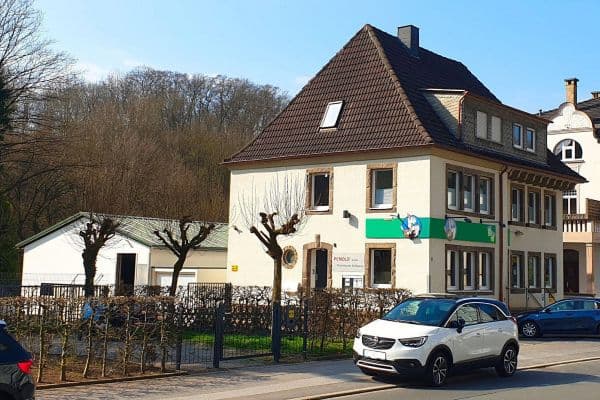 Prenájom nebytového priestoru 450 m², Untergrünerstraße 182, Iserlohn Prenájom nebytového priestoru 450 m², Untergrünerstraße 182, Iserlohn