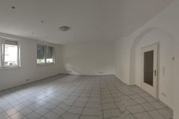 Prenájom bytu 2-izbový 59 m², Fischergasse 39, Aschaffenburg, Bavorsko Prenájom bytu 2-izbový 59 m², Fischergasse 39, Aschaffenburg, Bavorsko