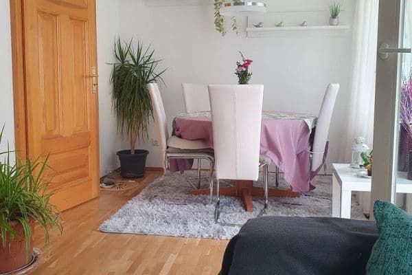 Prenájom bytu 2-izbový 61 m², Roßlauer Str 2, Leipzig, Sasko Prenájom bytu 2-izbový 61 m², Roßlauer Str 2, Leipzig, Sasko