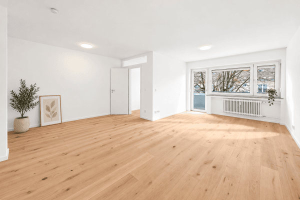 Predaj bytu 3-izbový 68 m², München, Bavorsko Predaj bytu 3-izbový 68 m², München, Bavorsko