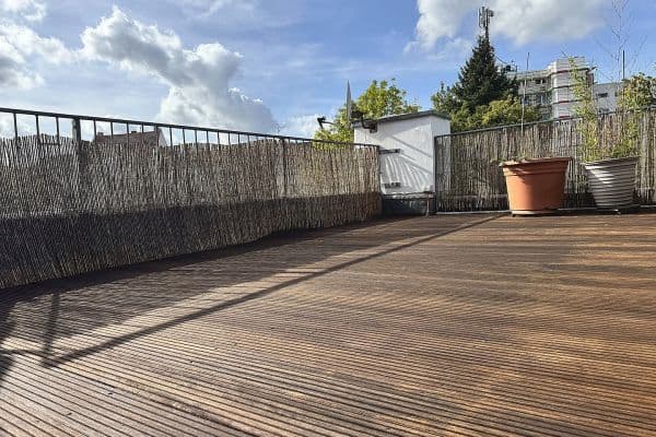 Prenájom bytu 2-izbový 45 m², Köln, Severné Porýnie - Westfálsko Prenájom bytu 2-izbový 45 m², Köln, Severné Porýnie - Westfálsko