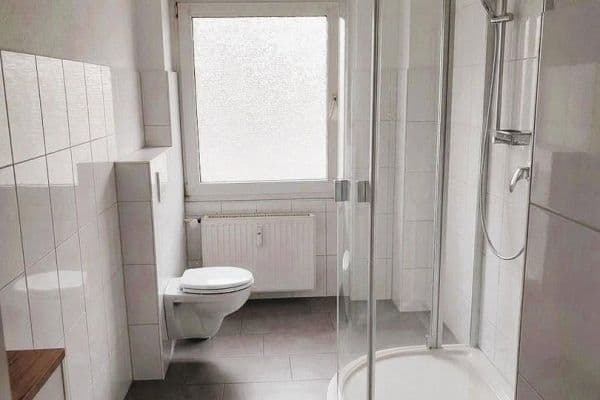 Prenájom bytu 2-izbový 56 m², Freiligrathstraße 6, Witten Prenájom bytu 2-izbový 56 m², Freiligrathstraße 6, Witten