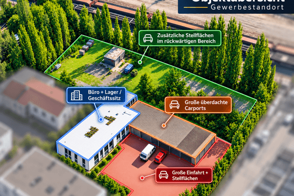 Prenájom kancelárie 150 m², Solmstr., Dortmund Prenájom kancelárie 150 m², Solmstr., Dortmund