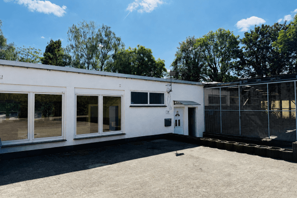 Prenájom nebytového priestoru 150 m², Solmstr., Dortmund Prenájom nebytového priestoru 150 m², Solmstr., Dortmund