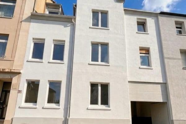 Prenájom bytu 2-izbový 39 m², Ostberger str 5, Schwerte Prenájom bytu 2-izbový 39 m², Ostberger str 5, Schwerte