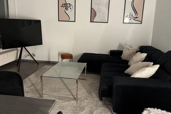 Predaj bytu 4-izbový 105 m², Wuppertal Predaj bytu 4-izbový 105 m², Wuppertal