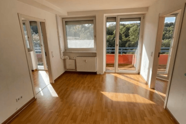 Prenájom bytu 3-izbový 68 m², Etschberger Weg 49, Kusel Prenájom bytu 3-izbový 68 m², Etschberger Weg 49, Kusel