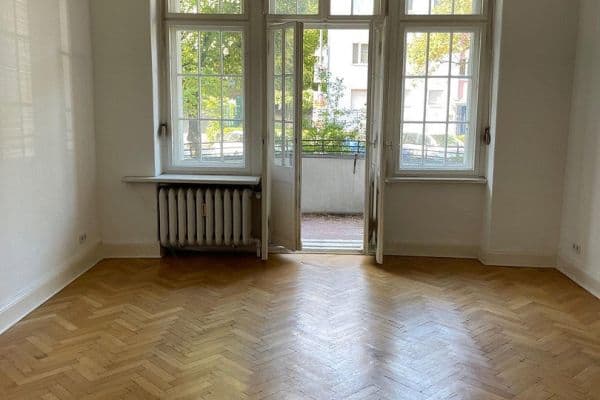 Prenájom kancelárie 93 m², Prinzregentenstr. 84, Berlin, Berlín Prenájom kancelárie 93 m², Prinzregentenstr. 84, Berlin, Berlín