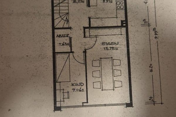 Predaj domu 180 m², pozemok 68 m², Wermingser Str. 17, Iserlohn Predaj domu 180 m², pozemok 68 m², Wermingser Str. 17, Iserlohn