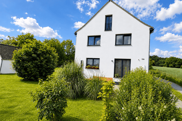 Predaj domu 189 m², pozemok 1.762 m², Auf dem Kalwes, Bochum Predaj domu 189 m², pozemok 1.762 m², Auf dem Kalwes, Bochum