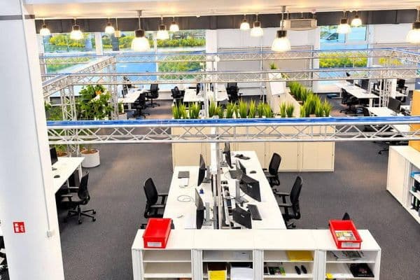 Prenájom kancelárie 6.000 m², Siegfriedstraße 163, Berlin, Berlín Prenájom kancelárie 6.000 m², Siegfriedstraße 163, Berlin, Berlín